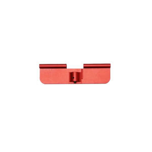 XTS-EPC-RD Ejection Port Cover Kit Ar-15 -Red