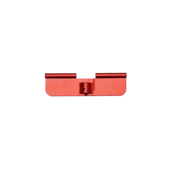 XTS-EPC-RD Ejection Port Cover Kit Ar-15 -Red