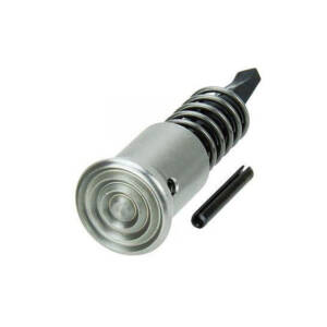XTS-FAA-SS Forward Assist Assembly - Stainless