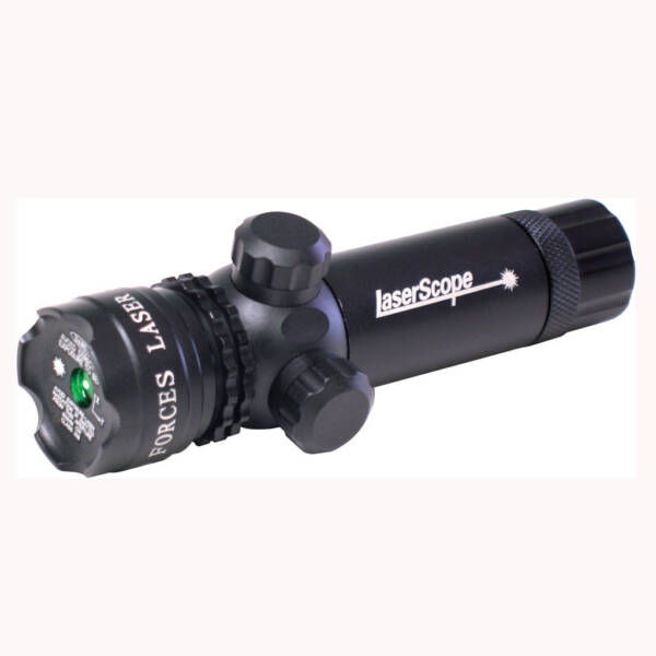 LG002 Tactical Rifle Green Laser - Image 5