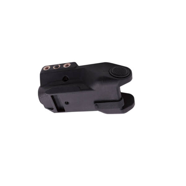 XTS-LG - Compact Green Laser - Image 5