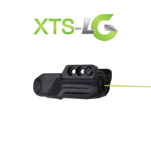 XTS-LG - Compact Green Laser