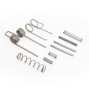XTS-LPSK - AR Lower Parts Spring Kit