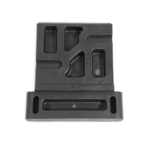XTS LVB10  AR-10 Lower Receiver Vice Block