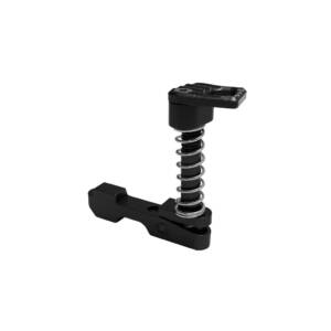 XTS-MCA-BK - Ambidextrous Extended Magazine Release Black