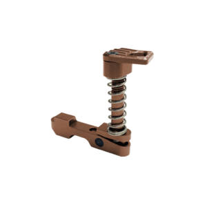 XTS-MCA-BR - Ambidextrous Extended Magazine Release Bronze