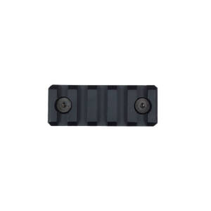 XTS ML2  M-Lok Picatinny Rail Pieces - 2" - 5 Slot