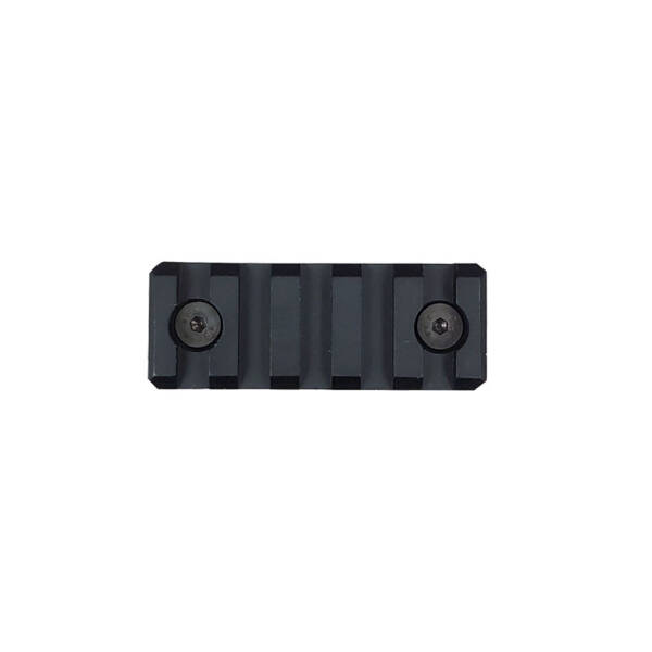 XTS ML2 - M-Lok Picatinny Rail Pieces - 2" - 5 Slot