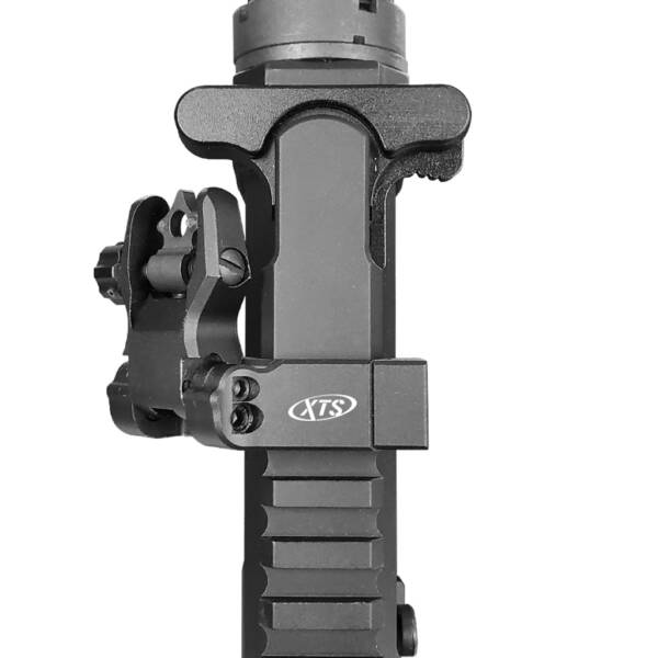 XTS-P45FRSET - PRO-X 45 Offset Aluminum Flip-up Front and Rear Sight Set - Image 6