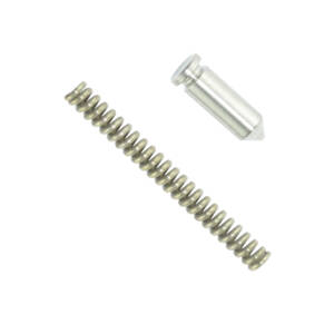 XTS-SDS - Safety Selector Detent Pin & Spring