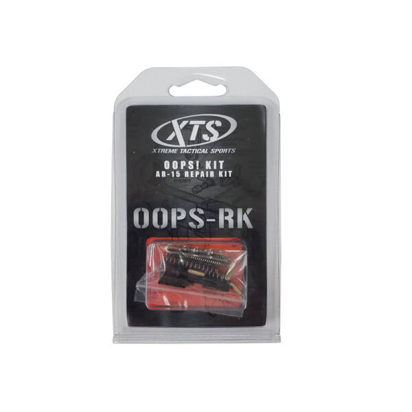 XTS-SPS XP   XTS AR-15/10 Oops Kit Spare Parts Set - Image 2
