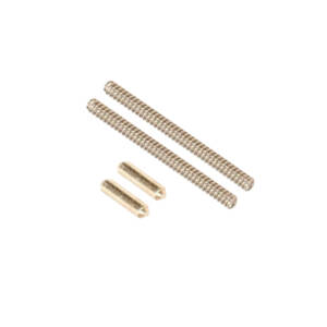 XTS-TDDS - Pivot & Takedown Detent Pins With Springs