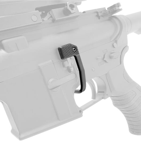 XTS-XBAR-GD  Xtended Bolt Assisted Release Gold - Image 2