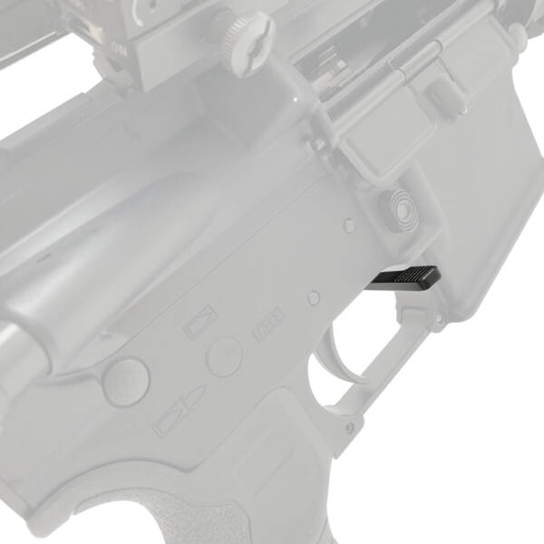 XTS-XBAR-GD  Xtended Bolt Assisted Release Gold - Image 3