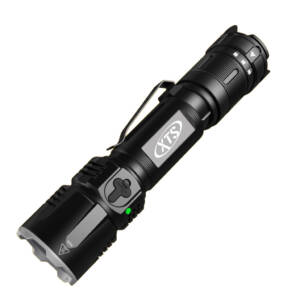 XT 26 - Tactical Flashlight