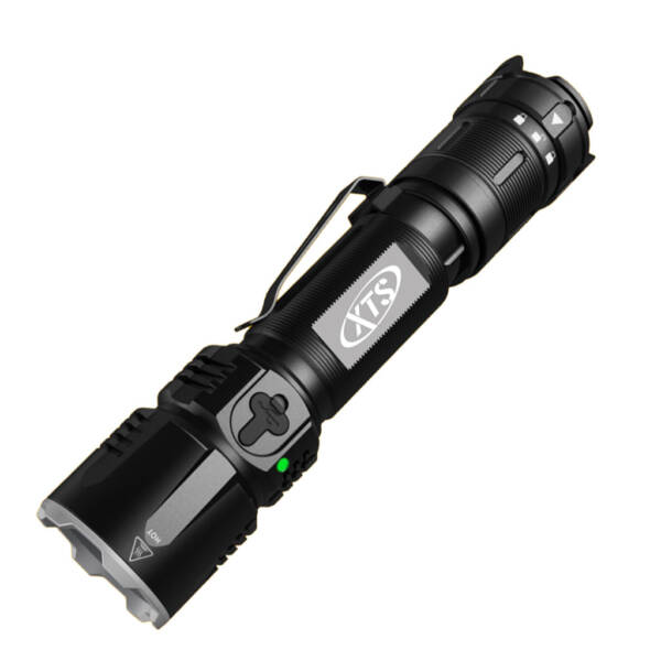 XT 26 - Tactical Flashlight