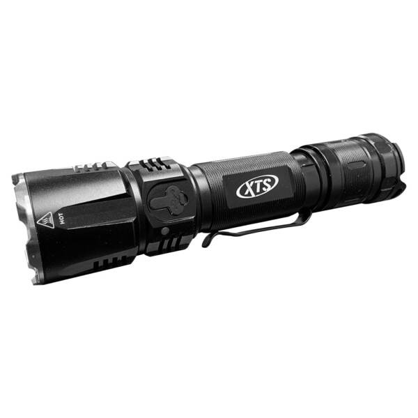 XT 26 - Tactical Flashlight - Image 2