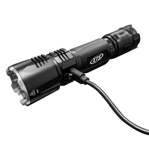 XT 26 - Tactical Flashlight - Image 5