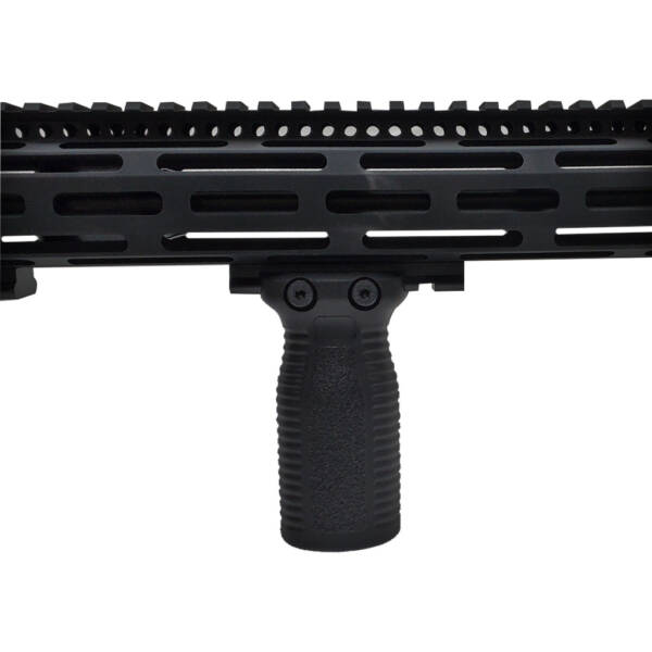 XTS 306: Short Vertical Grip Black or Tan/FDE - Image 3