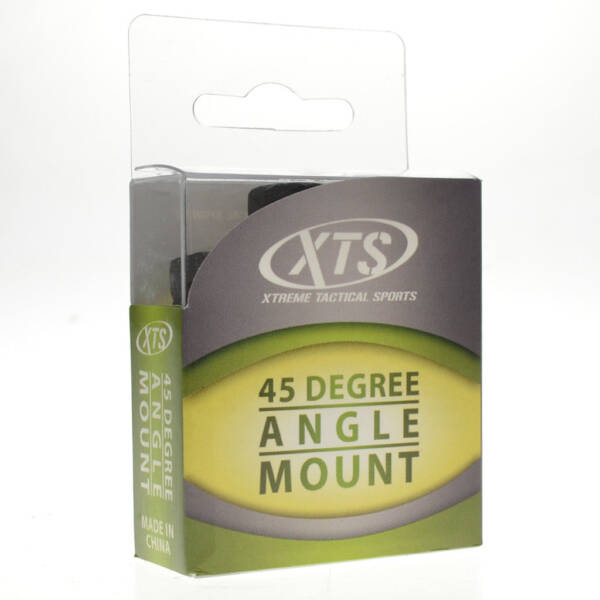 XTS-45 45 Degree Angle Mount - Image 4
