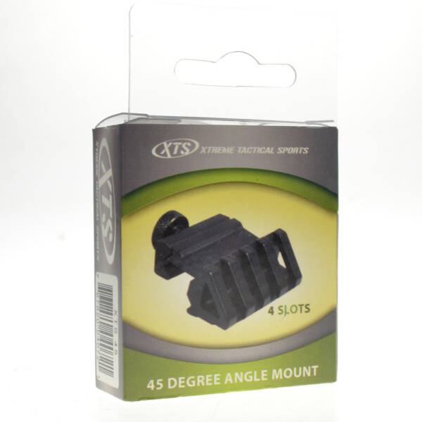 XTS-45 45 Degree Angle Mount - Image 5
