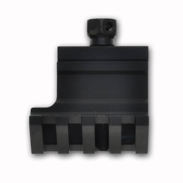 XTS-45 45 Degree Angle Mount - Image 3
