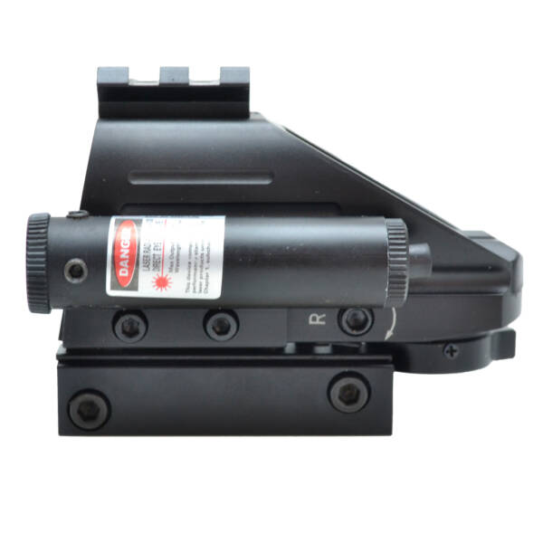 XTS HD 11 Dual Illumination Sight And Red Laser Combo - Image 4