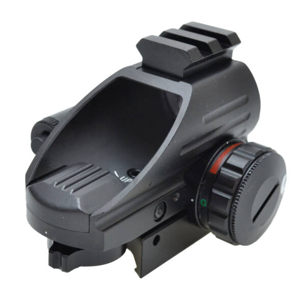 XTS HD 11 Dual Illumination Sight And Red Laser Combo - Image 5