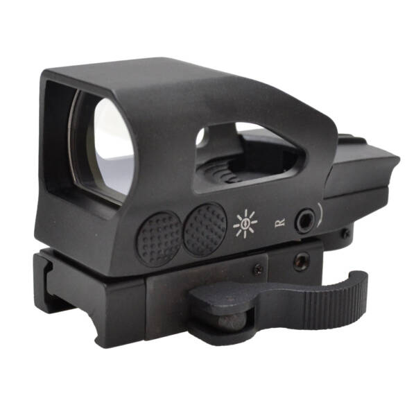 XTS HD 15 Dual Illumination Sight With Quick Release - Image 6