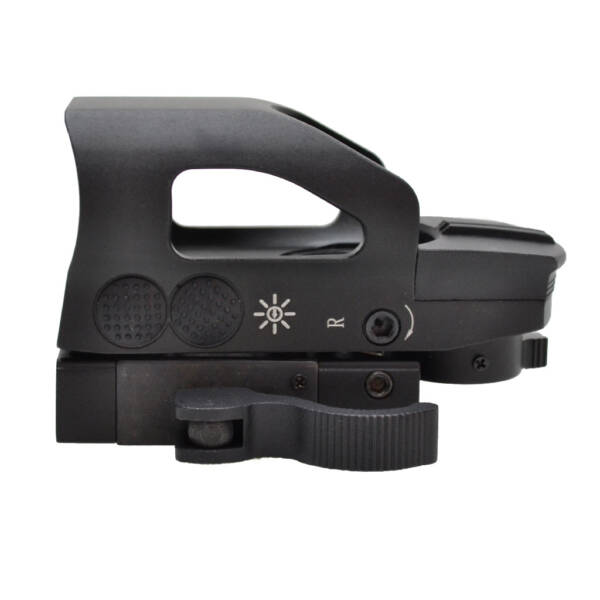 XTS HD 15 Dual Illumination Sight With Quick Release - Image 5