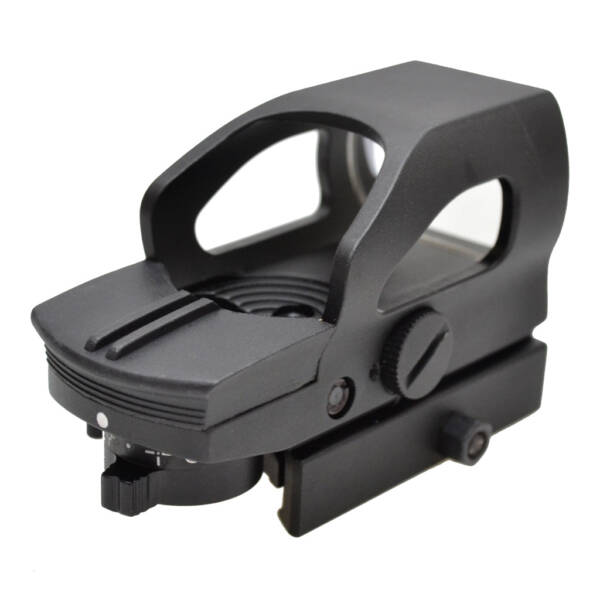 XTS HD 15 Dual Illumination Sight With Quick Release - Image 4