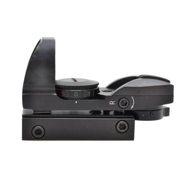 XTS HD-38 Dual Illumination Dot Sight - Image 3