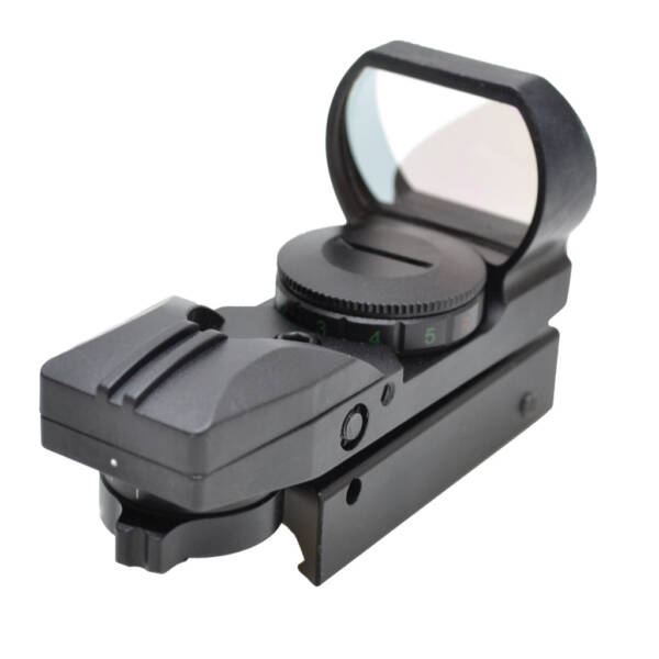 XTS HD-38 Dual Illumination Dot Sight - Image 8