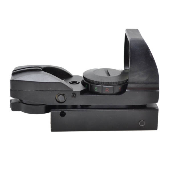 XTS HD-38 Dual Illumination Dot Sight - Image 7
