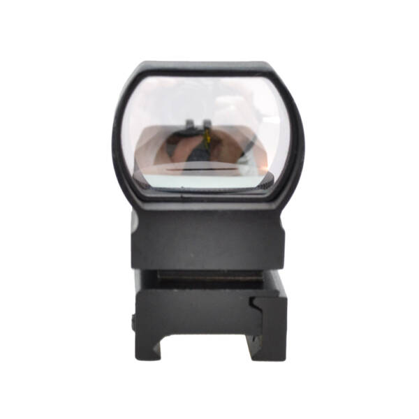 XTS HD-38 Dual Illumination Dot Sight - Image 5