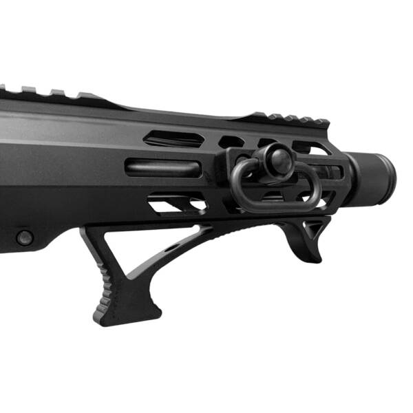 XTS-MLQDS: M-LOK Quick Detach Swivel Base - Image 4
