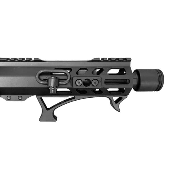 XTS-MLQDS: M-LOK Quick Detach Swivel Base - Image 3
