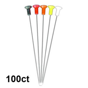 BGD 100 Blow Gun Darts 100 Count