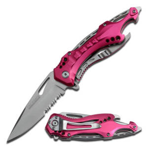 TF-705PK - Spring Assisted Knife
