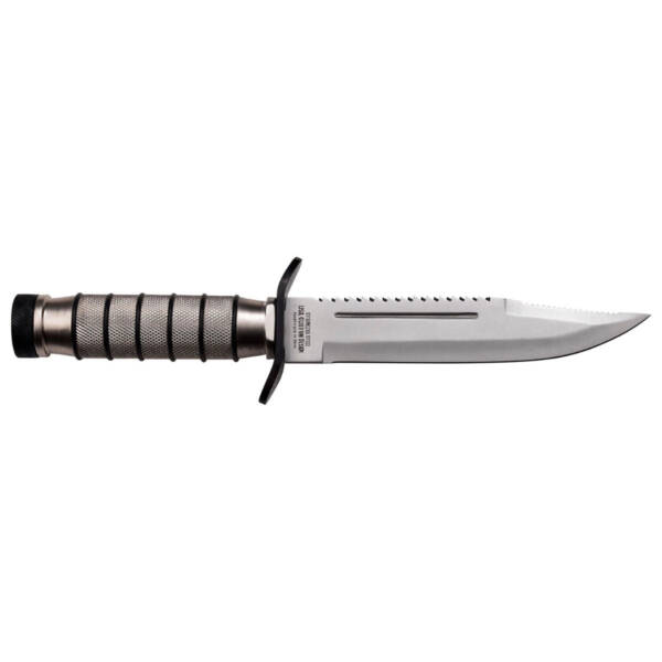 HK 695 Survivor Fixed Blade Knife - Image 3