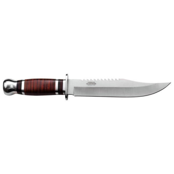 HK-782L Survivor Fixed Blade Knife - Image 2