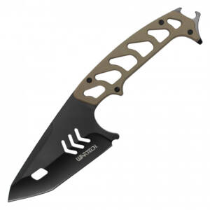 HWT290DE 8.5" Survival Knife