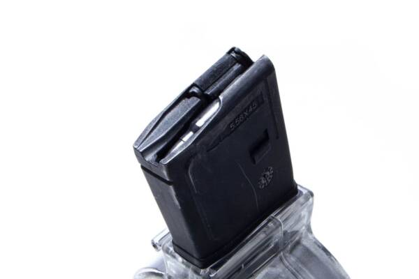 KCI-USA AR-15 50rd Drum - Image 3