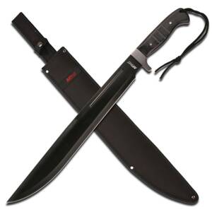 MT-20-08L MACHETE 25" OVERALL