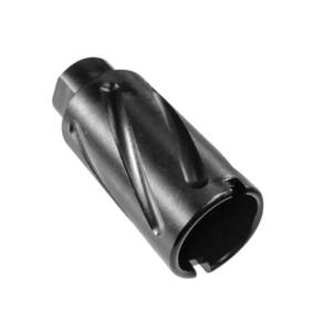MZ 1018-XP30 5/8-24 Black Big Boar Muzzle Device
