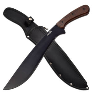 SV-MHT008BK  SURVIVOR MACHETE