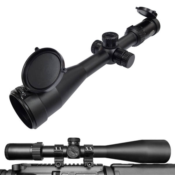 XTS-6-24X50  6-24x50 Scope Destination Zero Series