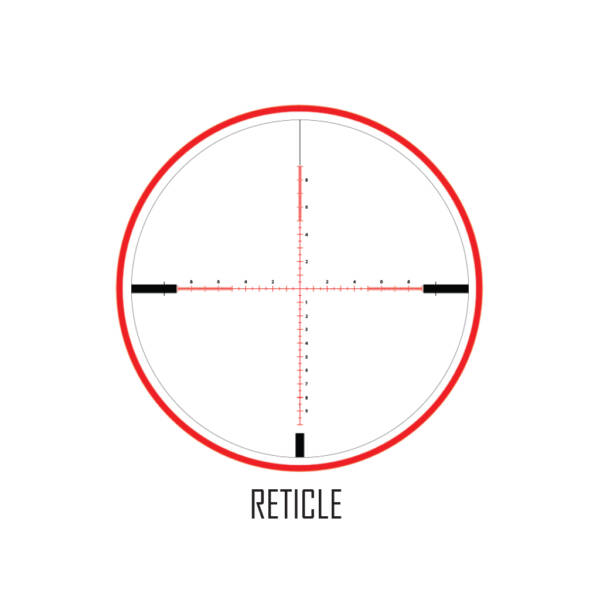 XTS-6-24X50  6-24x50 Scope Destination Zero Series - Image 3