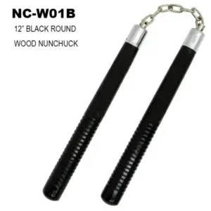 NUNCHUCK