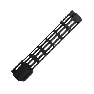 Ergonomic M-LOK handguard